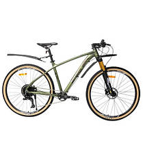 Велосипед SPARK AIR SHINE (колеса - 29", алюмінієва рама - 19"), фото 3
