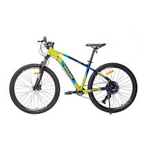 Велосипед SPARK X750 (колеса - 27,5", алюмінієва рама - 17"), фото 3