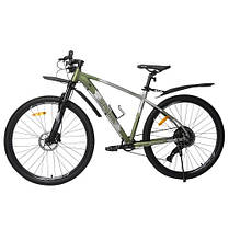Велосипед SPARK X900 (колеса - 29", алюмінієва рама - 19"), фото 3