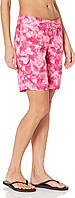 12 Sydney Pink Kanu Surf Women's Marina UPF 50+ Active Swim Board Short (Reg & Plus Sizes)