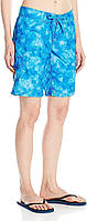 14 Sydney Blue Kanu Surf Women's Marina UPF 50+ Active Swim Board Short (Reg & Plus Sizes)