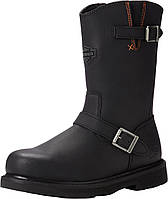 13 Wide Black HARLEYDAVIDSON FOOTWEAR Мужские ботинки Jason