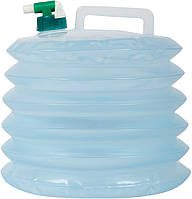 Емкость для воды складная полиэтиленовая Highlander Accordion Water Carrier 10L (CP107) 240 г 929853