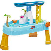 Ігровий водний стіл Waterfall Island Little Tikes 659157