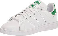 Мужские кожаные кроссовки adidas Originals Stan Smith