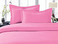 California King Light Pink Elegant Comfort 1500 Thread Count Египетское качество Супер мягкое без морщин