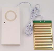 Сигналізація дощу