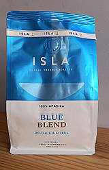 Кава зернова ISLA Blue BLEND 200 г