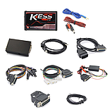 Програматор KESS v2 Master для чип-тюнінгу електронних блоків керування двигунів автотранспорту, фото 10