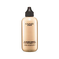 MAC Studio Face & Body Foundation 50мл C6