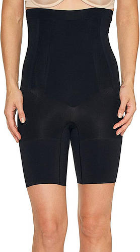 X-Large Very Black SPANX womens Корректирующее белье для женщин Oncore ...