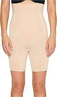 SPANX womens Корректирующее белье для женщин Oncore Highwaisted Midthigh Short