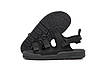 Чоловічі сандалі New Balance Sandals Black босоніжки Нью Баланс чорні літні текстильні на липучках, фото 9