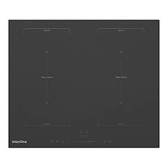 Варильна поверхня Interline HIV 768 SFB BA (HIV768SFBBA)