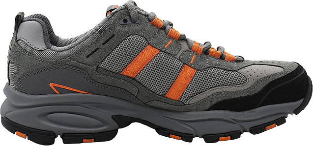 Skechers sport men's vigor 2.0 trait hot sale