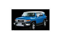 Машини р/к акум., 1:24, TOYOTA FJ CRUISER, в кор. 20*9*7см (24шт)