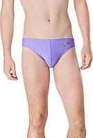 2023 Pride Wicked Purple 30 Чоловічий купальник Speedo PowerFlex Eco Solar