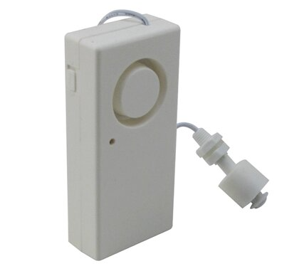 Сигналізація рівня води