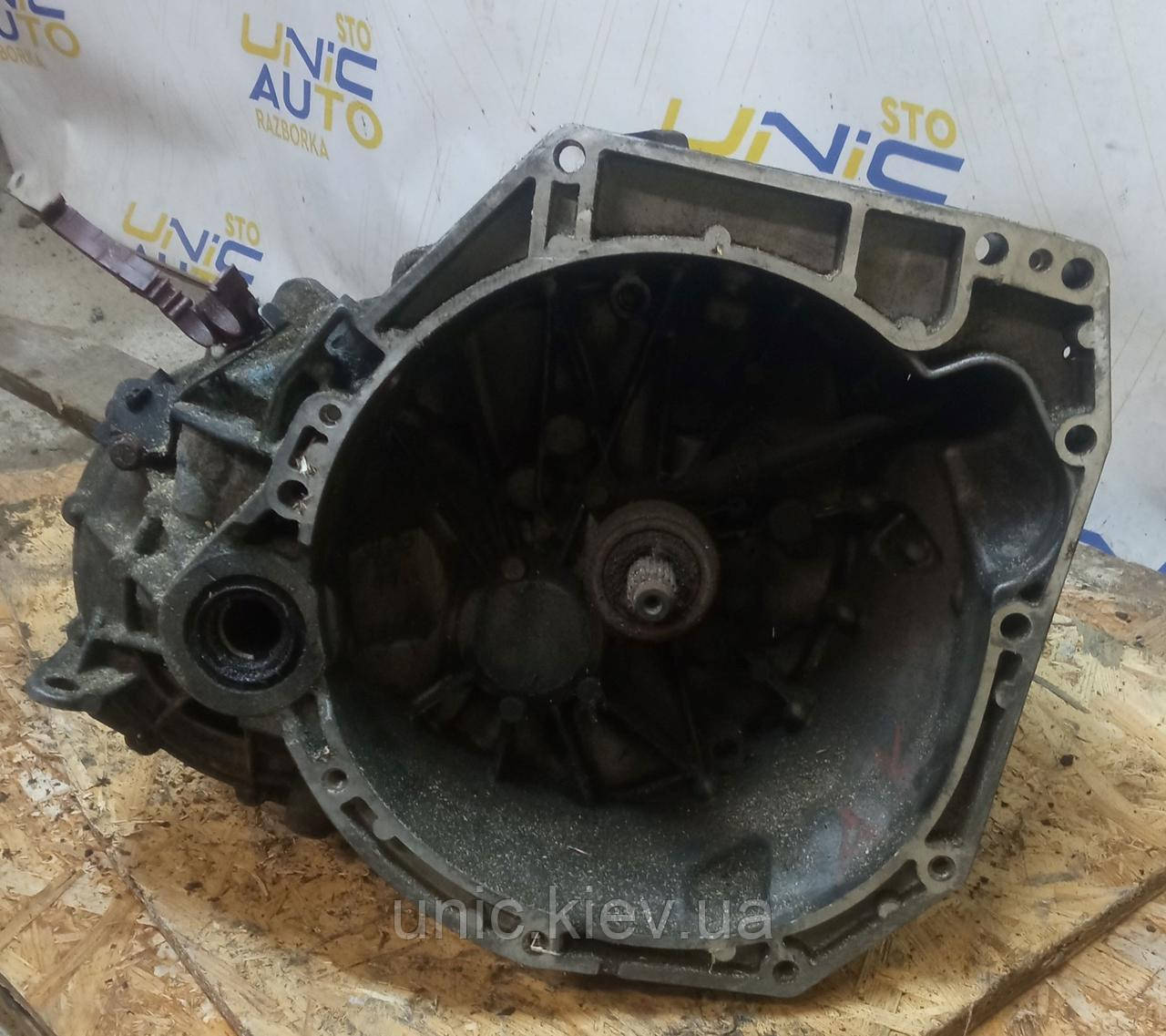 Коробка передач Рено Меган 3 1.4 TCE TL4, TL4032 б/в