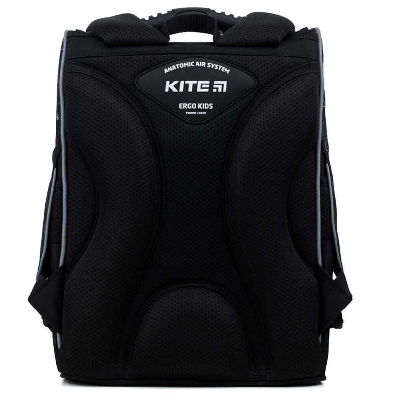 Набір рюкзак +пенал + сумка для взуття Kite 501S Game 4 Life - фото 5 - id-p1630299882