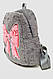 Рюкзак дитячий, колір сірий, 131R3640, фото 3