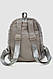 Рюкзак дитячий, колір сірий, 131R3640, фото 4