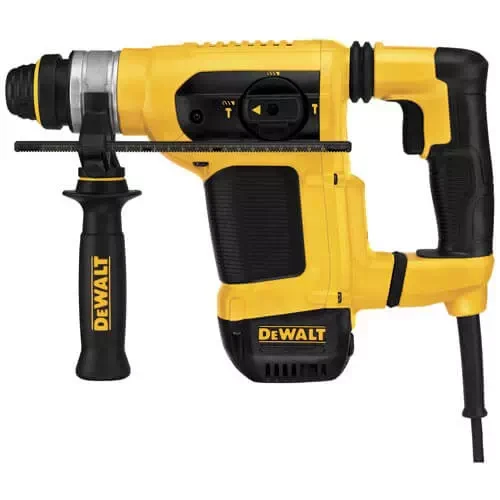 Перфоратор мережевий DeWALT D25413K