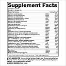 Мультивітаміни Gaspari Nutrition ANAVAITE 180 tabs, фото 3