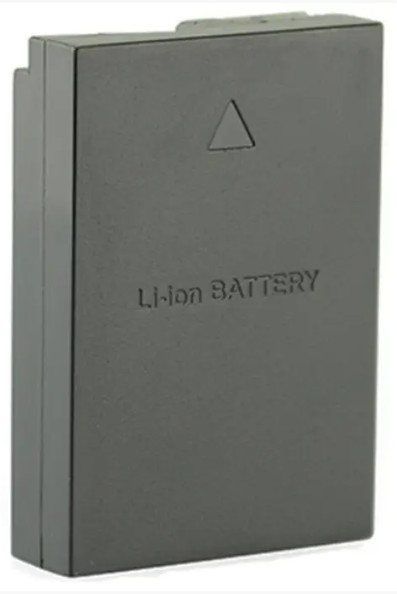 Акумулятор Olympus LI-10B(1000 mAh, 3.7V, Li-Ion)