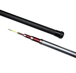 Вудлище BratFishing Gorilla Pole 4,0 м (5-25 гр)
