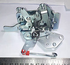 Замок двері механізм передній лівий внутрішній ВАЗ 2108 2109 2110 2111 2112 2113 2114 2115 СМЗ