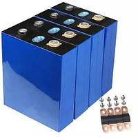 Акумулятор LiFePO4 3,2V 20 Ah літій-залізо-фосфатний з різьбленням