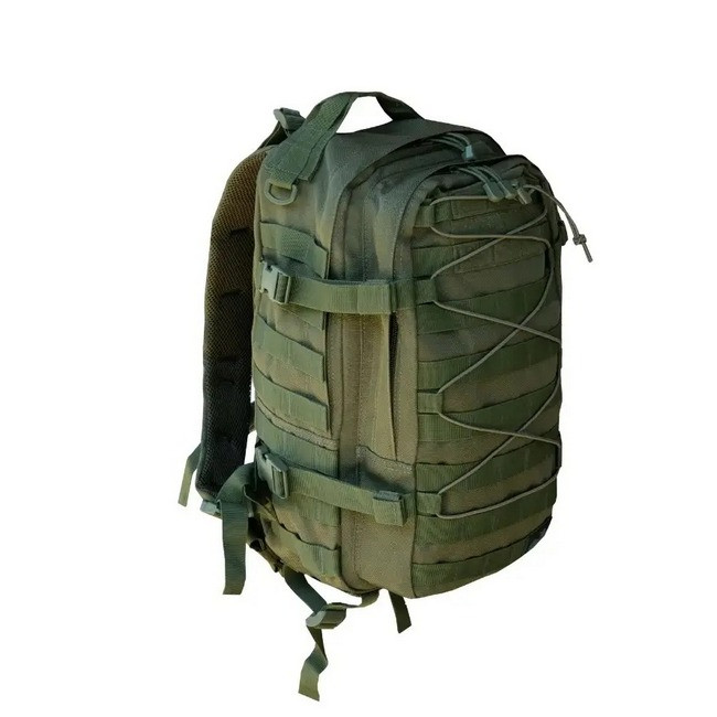 Рюкзак тактичний 30 л Tramp Assault Green (Niz14509)