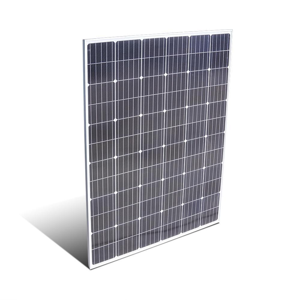 Сонячна батарея Jarrett Solar 200W