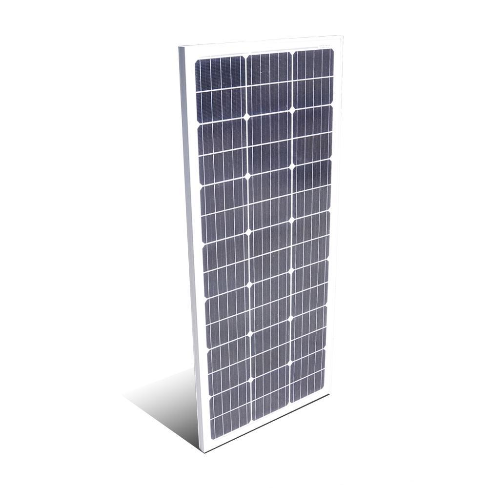 Сонячна батарея Jarrett Solar 100W, фото 1