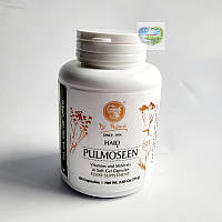 Пульмосін Доктор Нона Dr. Nona Halo Pulmoseen Dr. Nona Гало Пульмосін