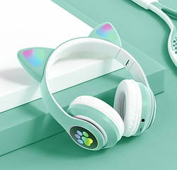 Навушники Bluetooth КШКІ CATear STN28/YR28