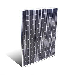 Сонячна батарея Jarrett Solar 200W