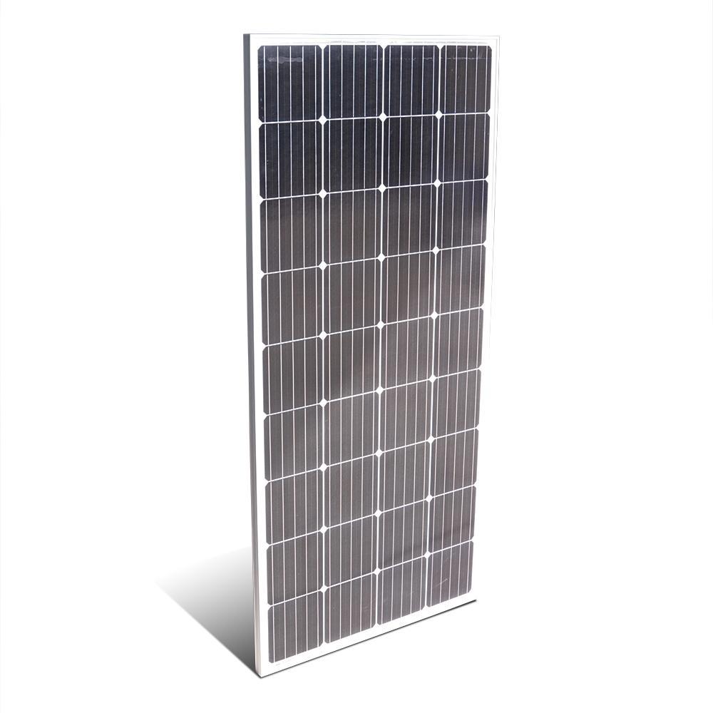 Сонячна батарея Jarrett Solar 150W, фото 1