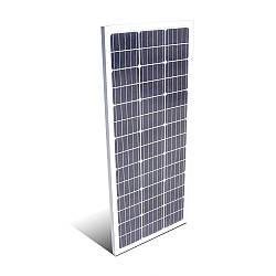 Сонячна батарея Jarrett Solar 100W
