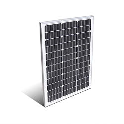 Сонячна батарея Jarrett Solar 50W