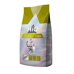 Сухий корм Natures Protection HiQ Kitten and mother care для кошенят до 1 року та вагітних 1,8 кг