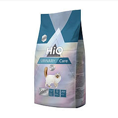 Natures Protection HiQ Urinary care Сухий корм для профілактики та лікування СКХ у дорослих котів 1.8кг