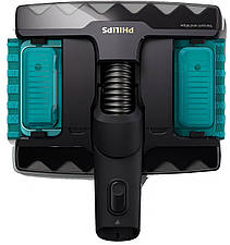 Вертикальний + ручний пилосос (2в1) Philips 8000 Series Aqua Plus XC8347/01, фото 5