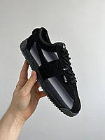 Кроссовки Nike Cortez 72 Black.