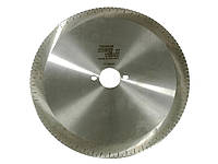 Режущий диск зубчатый для нарезки гидравлических рукавов HYDROSCAND MaxiCut 5-60 | 400 x 4 x 50 мм