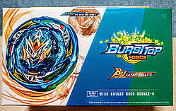 Бей Блейд B-202 BeyBlade 8й сезон WIND KNIGHT