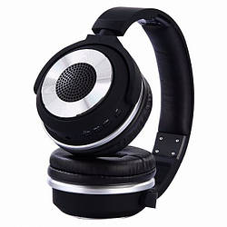 Наушники Bluetooth X2 SY-BT1611SP + колонка 2в1