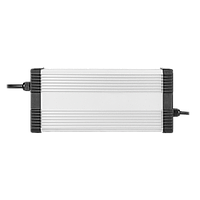 Зарядное устройство для аккумуляторов LiFePO4 72V (87.6V)-10A-720W-C13