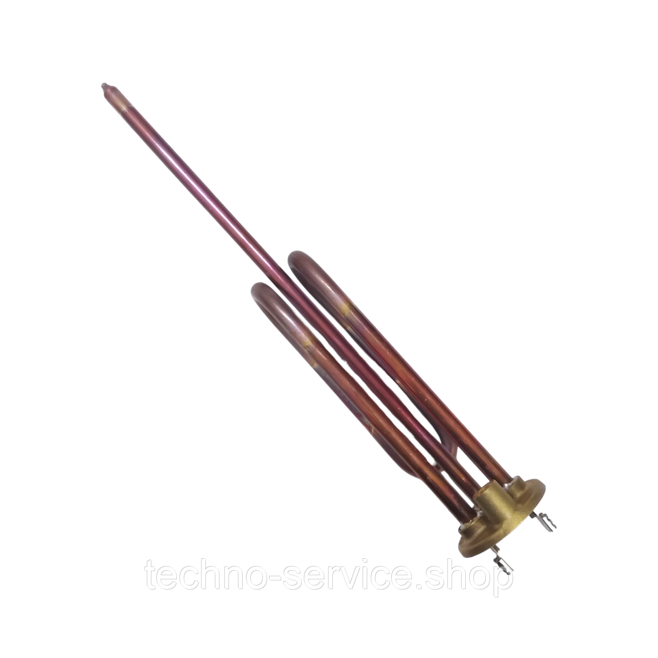 Тен бойлера FLS-1500-TW Thermowatt Italy M6